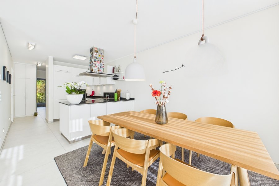 Квартира в Люксембурге, Люксембург, 69 м² - фото 7