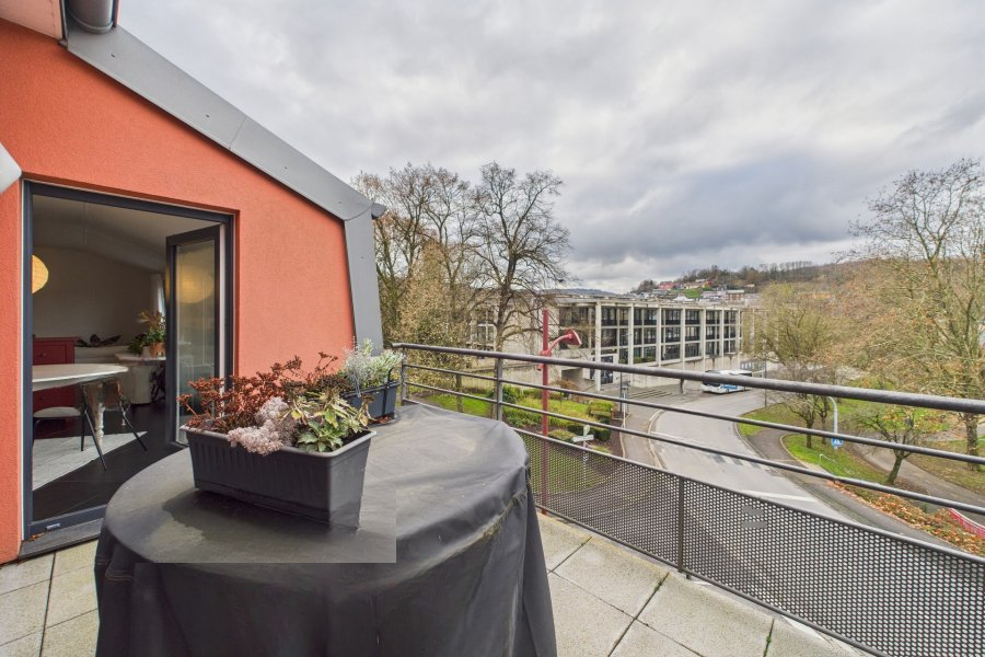 Квартира в Люксембурге, Люксембург, 116 м² - фото 7