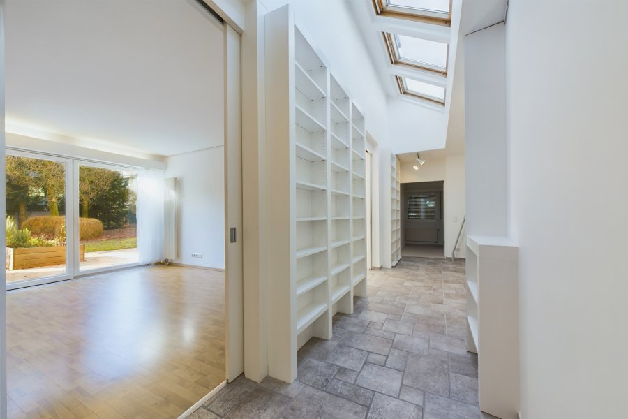 Квартира в Люксембурге, Люксембург, 205 м² - фото 7