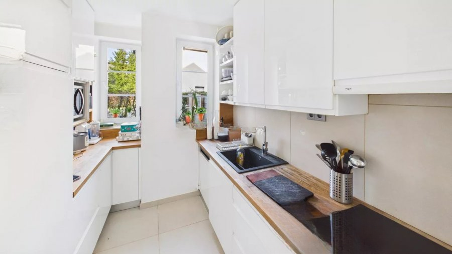 Квартира в Люксембурге, Люксембург, 136 м² - фото 7