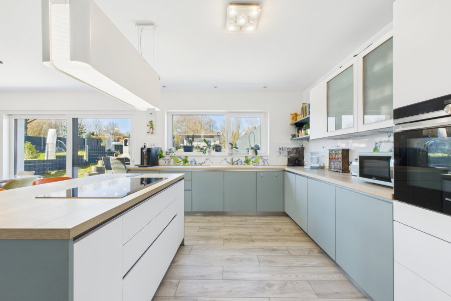 Квартира в Гревенмахере, Люксембург, 135 м² - фото 7