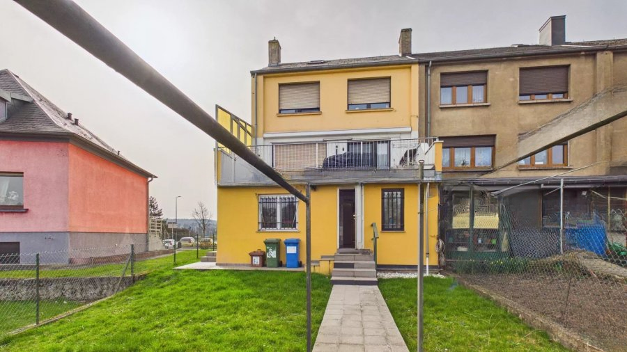 Квартира в Люксембурге, Люксембург, 130 м² - фото 7