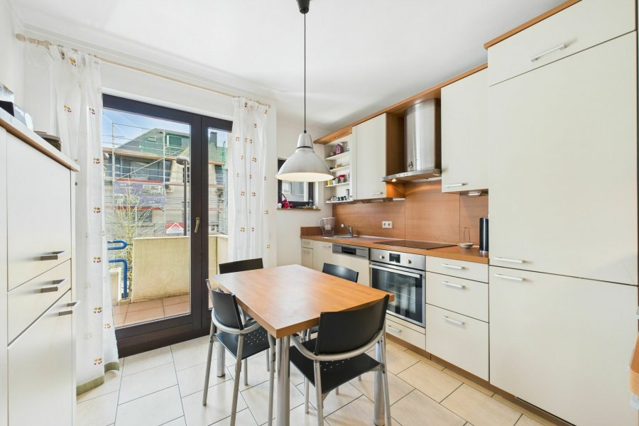 Квартира в Люксембурге, Люксембург, 168 м² - фото 7