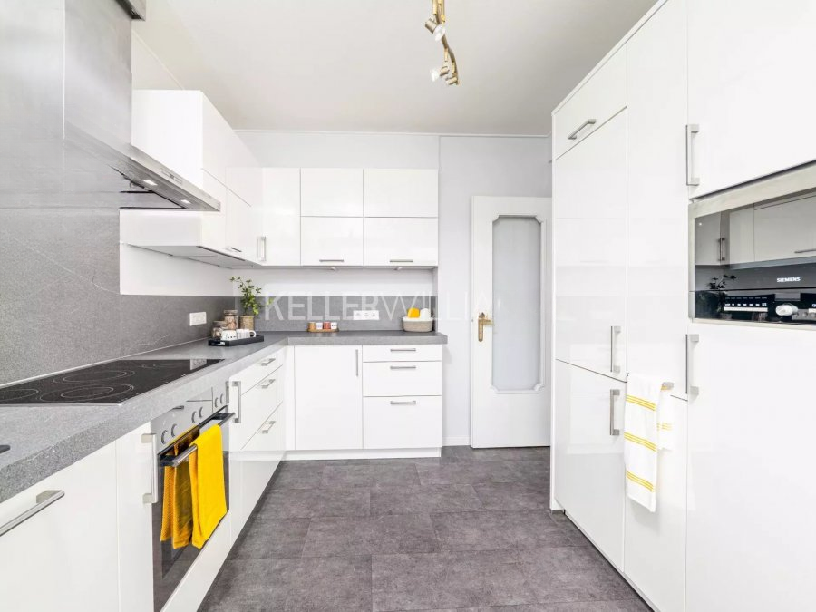 Квартира в Люксембурге, Люксембург, 103 м² - фото 7