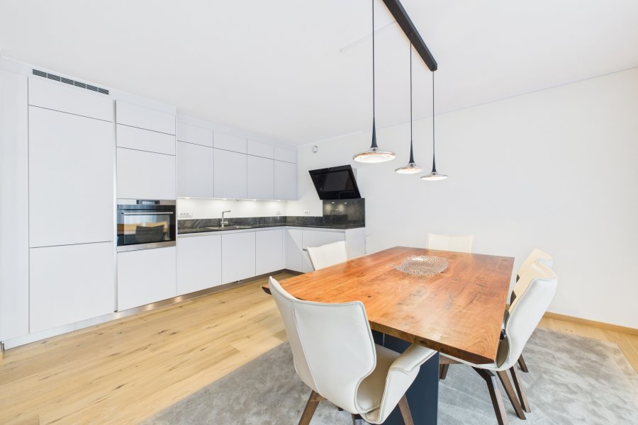 Квартира в Люксембурге, Люксембург, 86 м² - фото 7