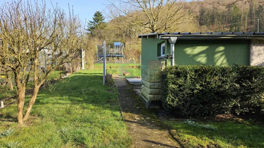 Квартира в Люксембурге, Люксембург, 110 м² - фото 7