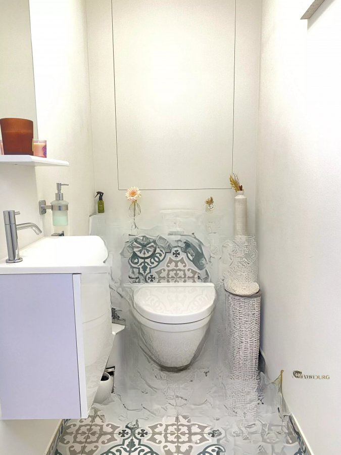 Квартира в Люксембурге, Люксембург, 80 м² - фото 7