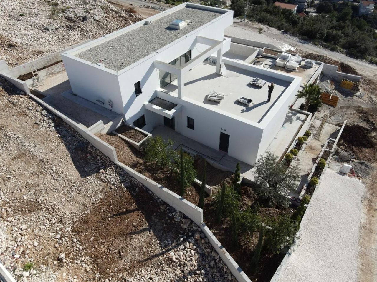 Вилла Sevid, Хорватия, 270 м² - фото 2