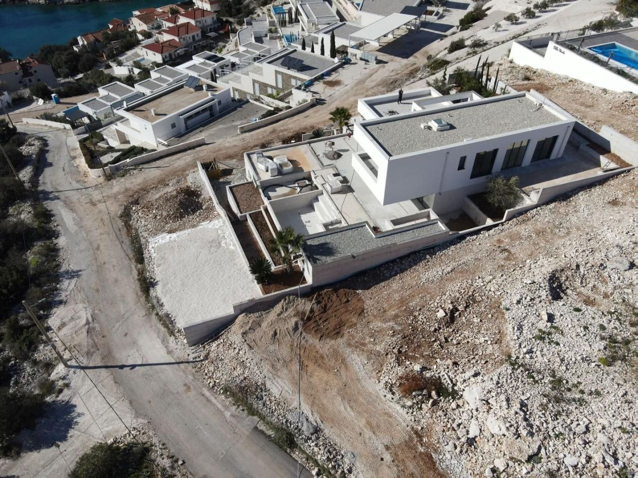 Вилла Sevid, Хорватия, 270 м² - фото 3