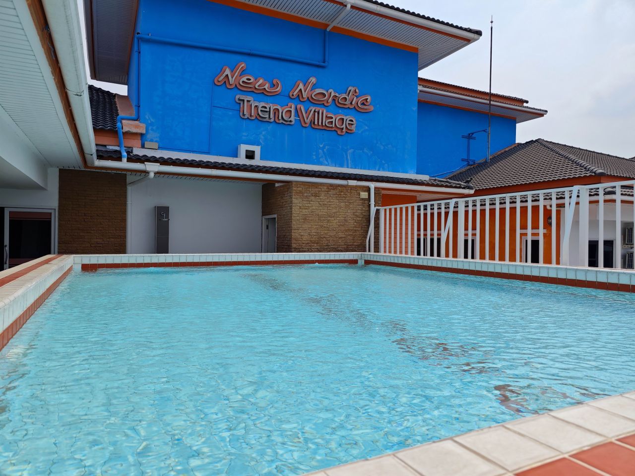 Квартира в Паттайе, Таиланд, 26 м² - фото 12