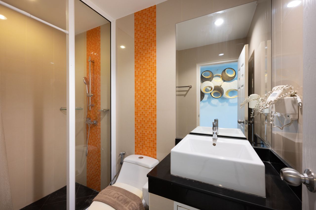 Квартира в Паттайе, Таиланд, 26 м² - фото 5