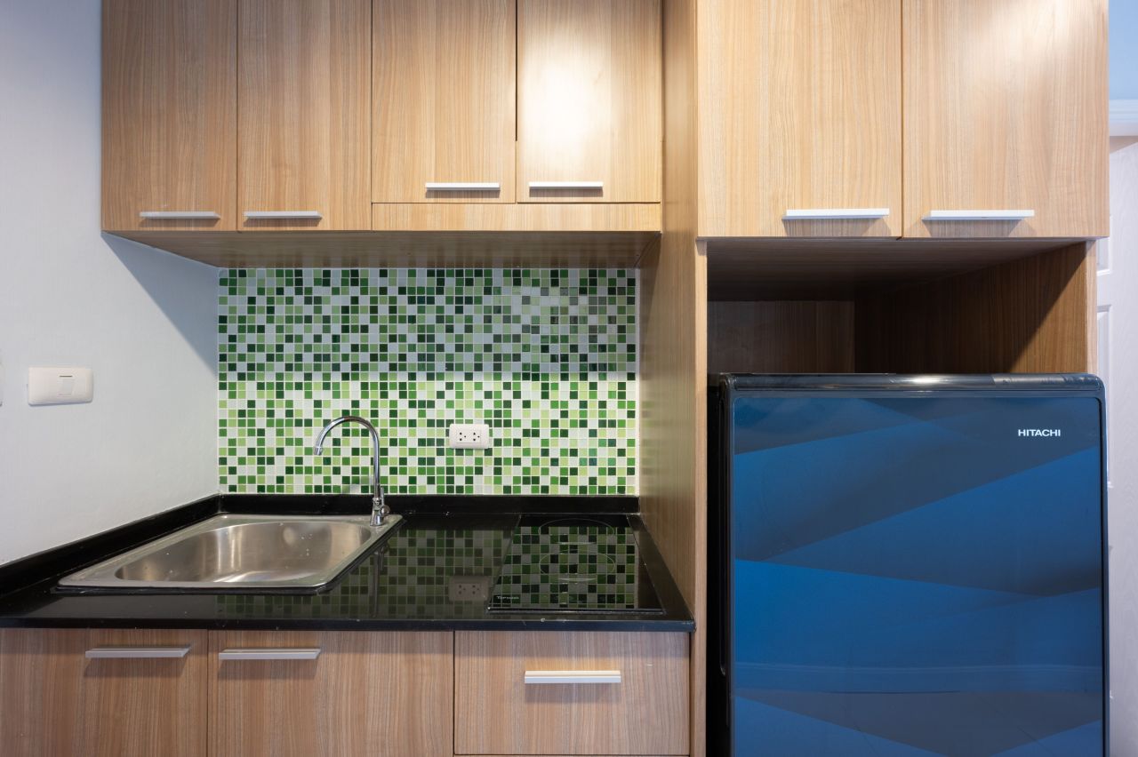 Квартира в Паттайе, Таиланд, 26 м² - фото 6