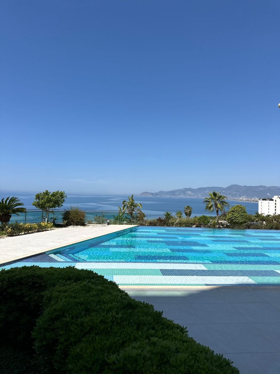 Квартира в Алании, Турция, 65 м² - фото 2