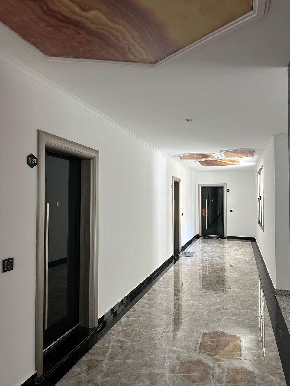 Квартира в Алании, Турция, 65 м² - фото 7