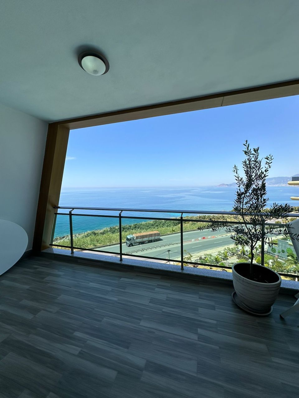 Квартира в Алании, Турция, 65 м² - фото 4