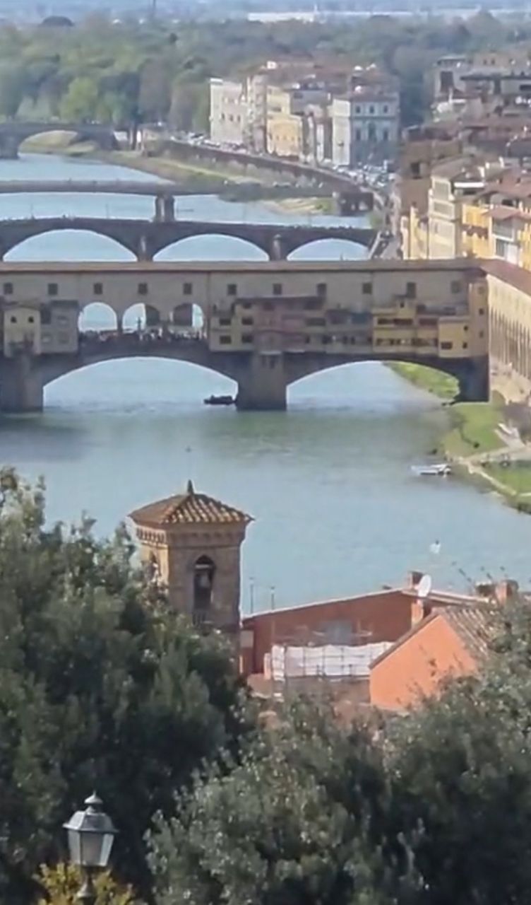 Отель, гостиница во Флоренции, Италия, 760 м² - фото 2