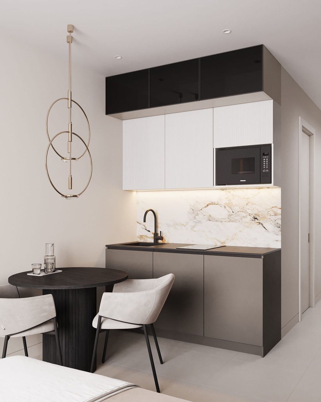 Апартаменты на острове Пхукет, Таиланд, 30 м² - фото 5