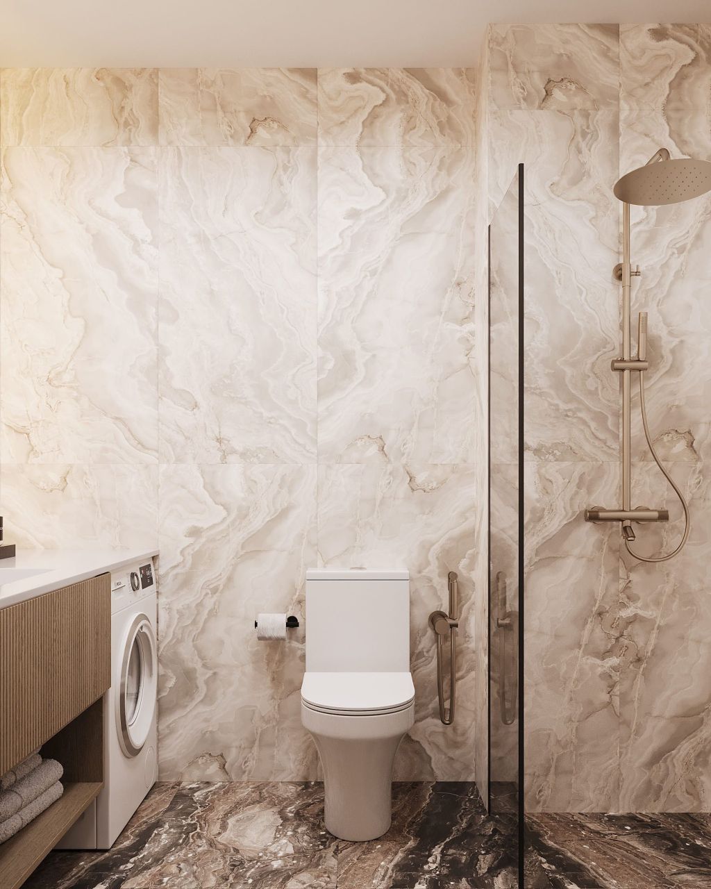Апартаменты на острове Пхукет, Таиланд, 30 м² - фото 8