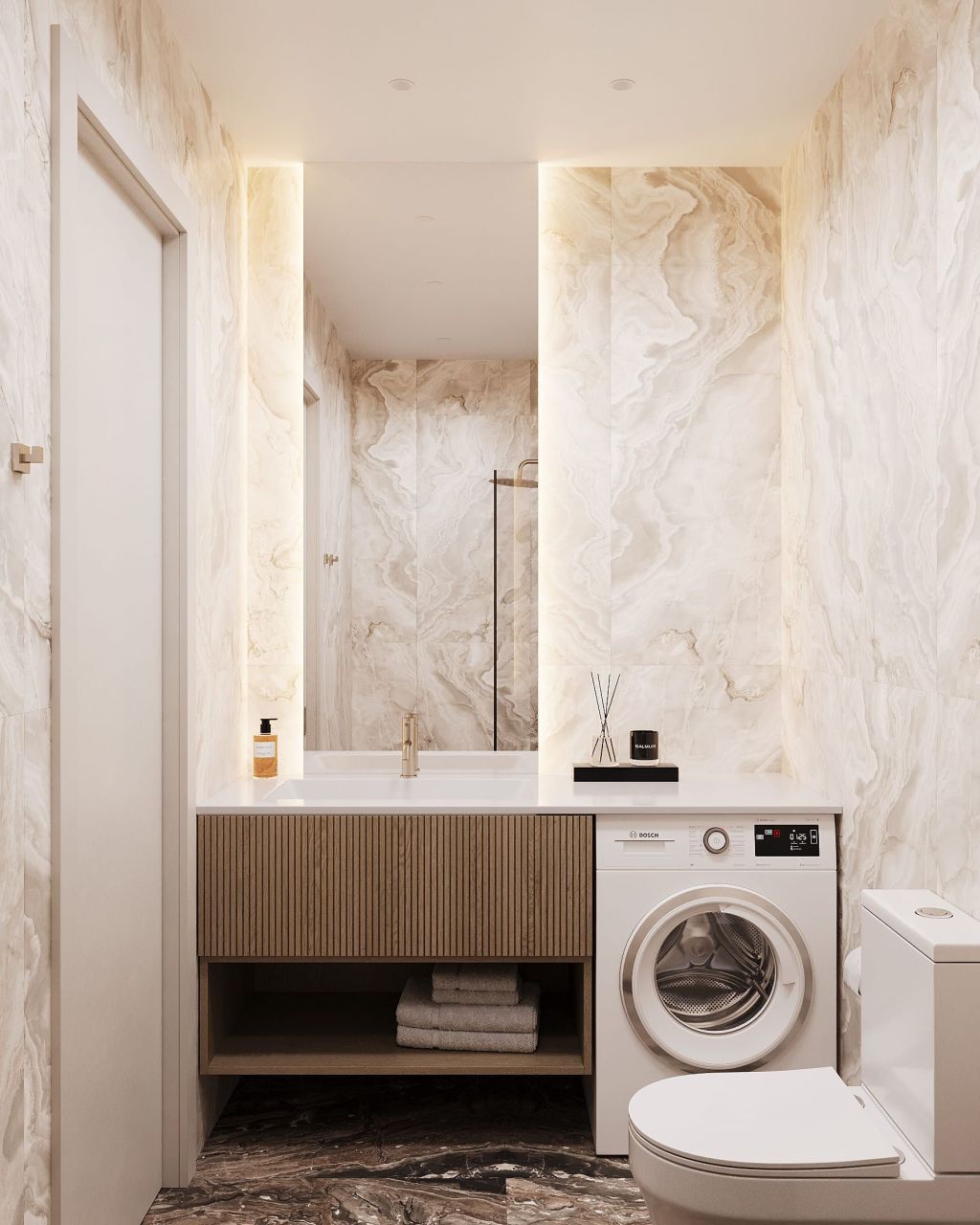 Апартаменты на острове Пхукет, Таиланд, 30 м² - фото 6