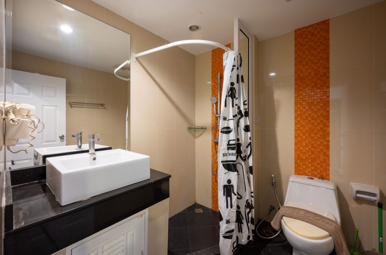 Квартира в Паттайе, Таиланд, 55 м² - фото 9