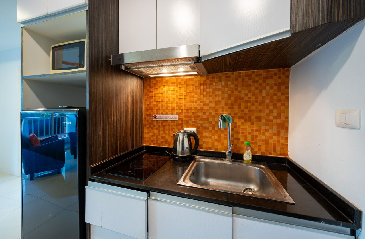 Квартира в Паттайе, Таиланд, 55 м² - фото 8