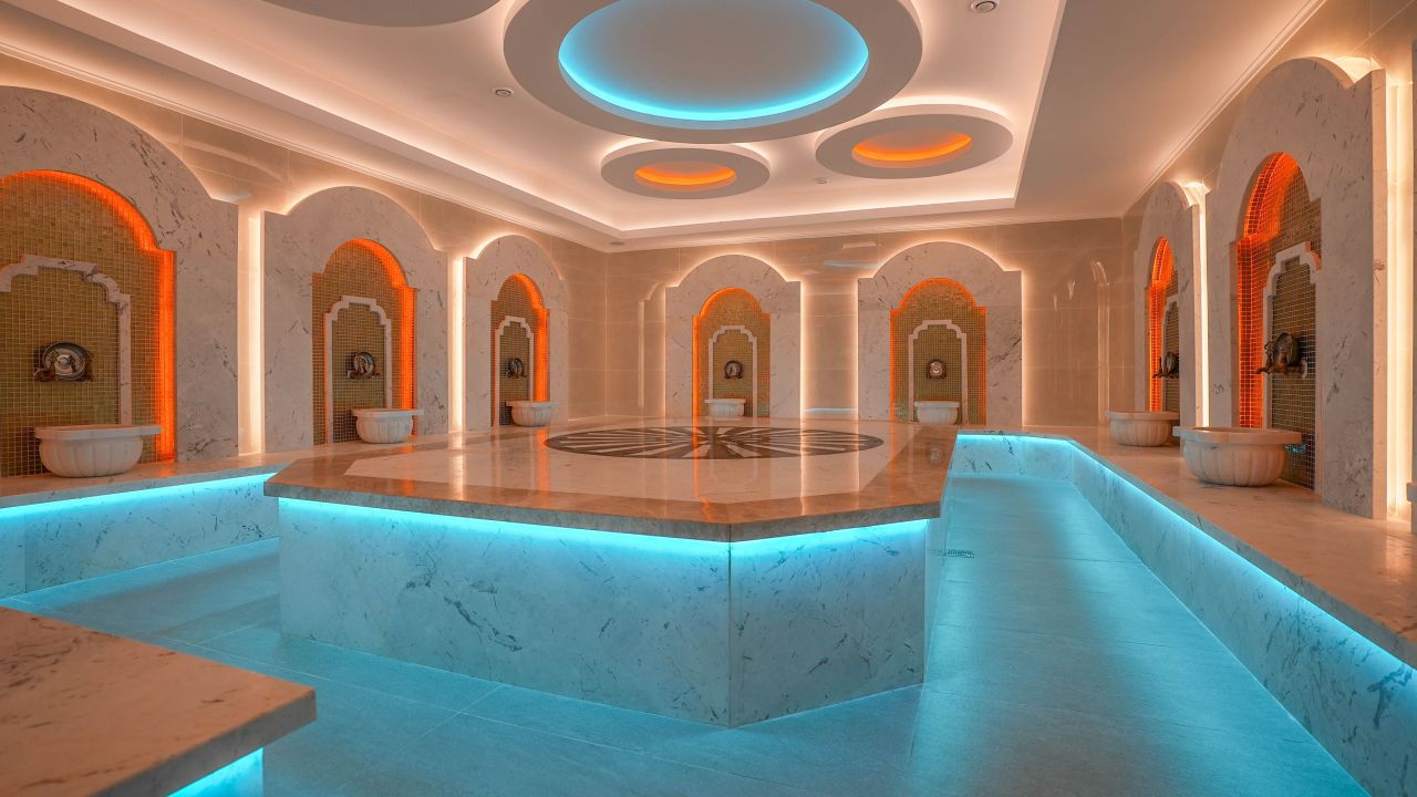 Квартира в Газипаше, Турция, 55 м² - фото 7