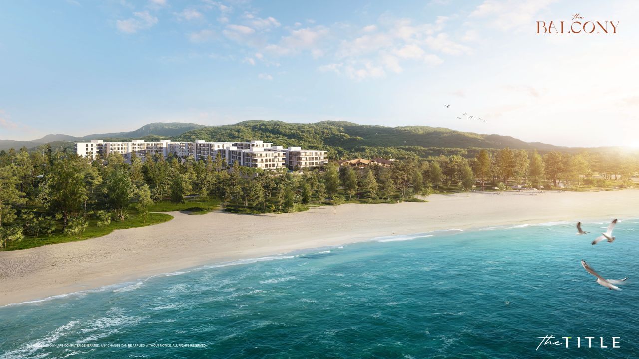 Апартаменты на острове Пхукет, Таиланд, 33 м² - фото 13