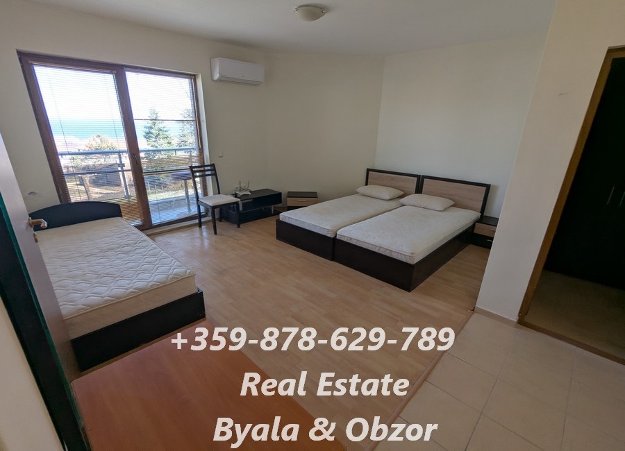 Квартира в Бяле, Болгария, 50 м² - фото 5