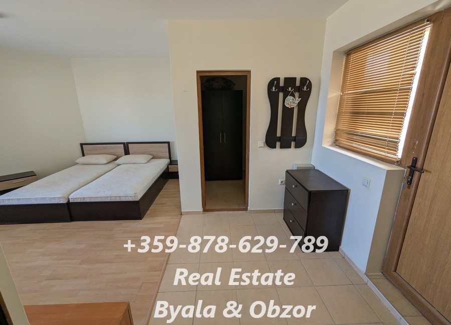 Квартира в Бяле, Болгария, 50 м² - фото 7