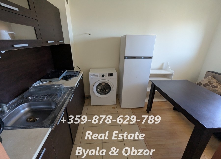 Квартира в Бяле, Болгария, 50 м² - фото 12