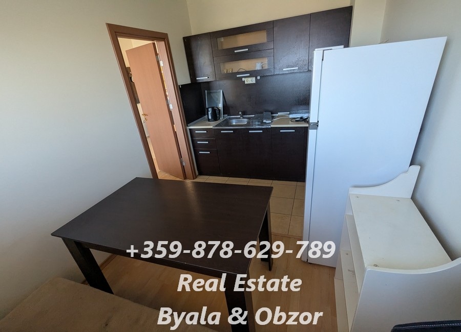 Квартира в Бяле, Болгария, 50 м² - фото 14