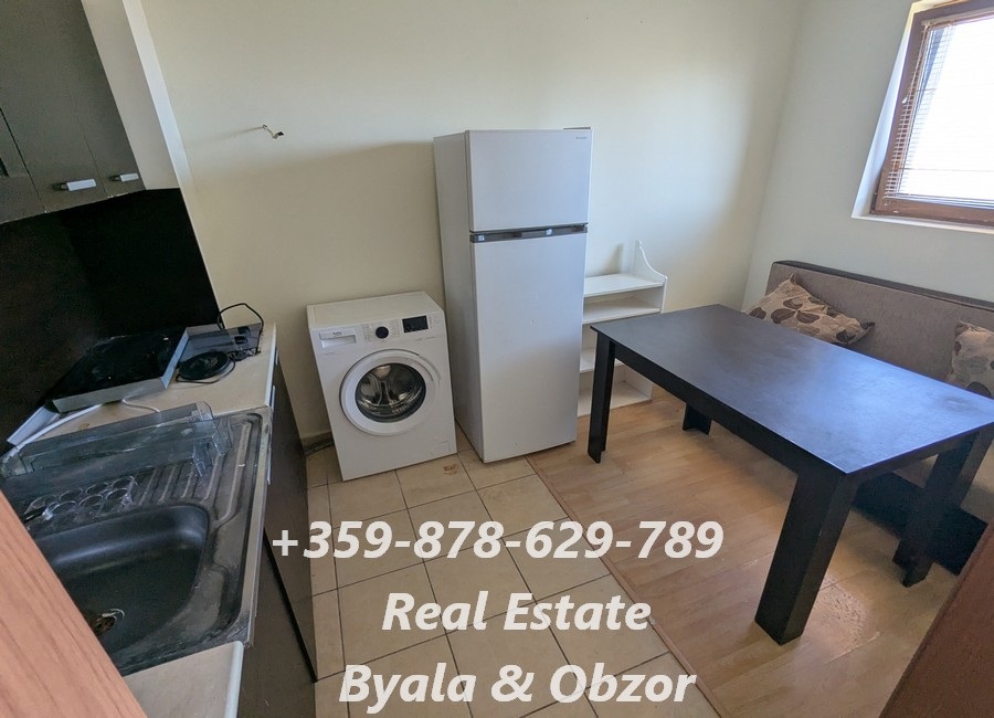 Квартира в Бяле, Болгария, 50 м² - фото 13