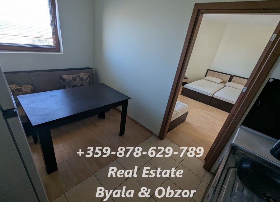Квартира в Бяле, Болгария, 50 м² - фото 11