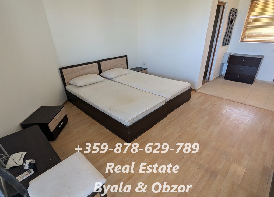Квартира в Бяле, Болгария, 50 м² - фото 6