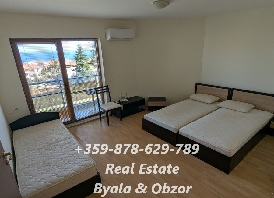 Квартира в Бяле, Болгария, 50 м² - фото 4