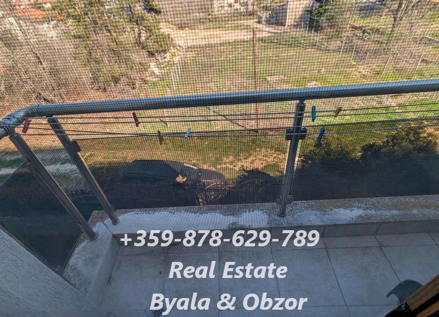 Квартира в Бяле, Болгария, 50 м² - фото 2