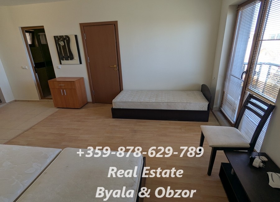 Квартира в Бяле, Болгария, 50 м² - фото 10