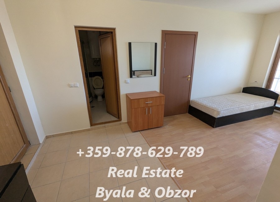 Квартира в Бяле, Болгария, 50 м² - фото 9