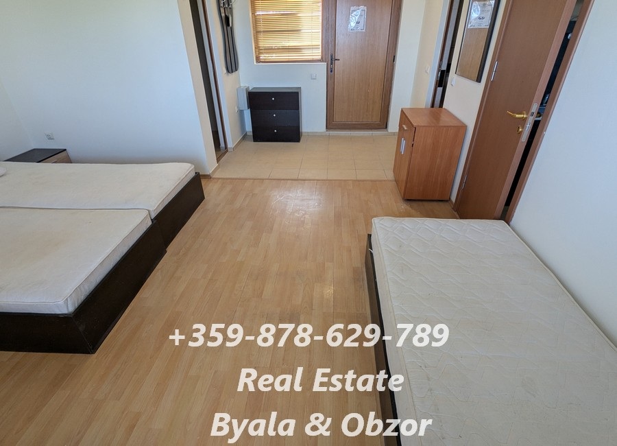 Квартира в Бяле, Болгария, 50 м² - фото 8