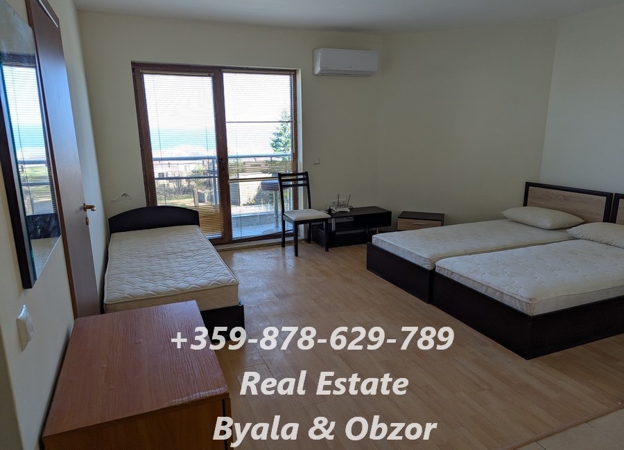 Квартира в Бяле, Болгария, 50 м² - фото 3