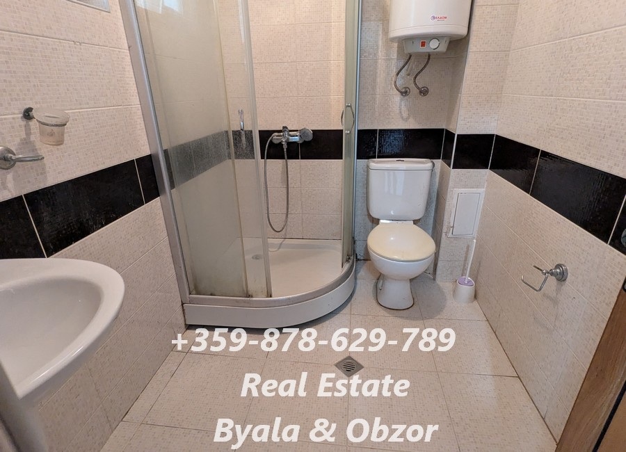 Квартира в Бяле, Болгария, 50 м² - фото 16