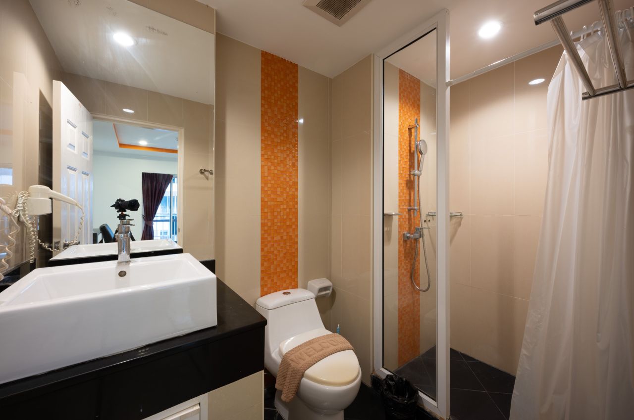 Квартира в Паттайе, Таиланд, 55 м² - фото 8