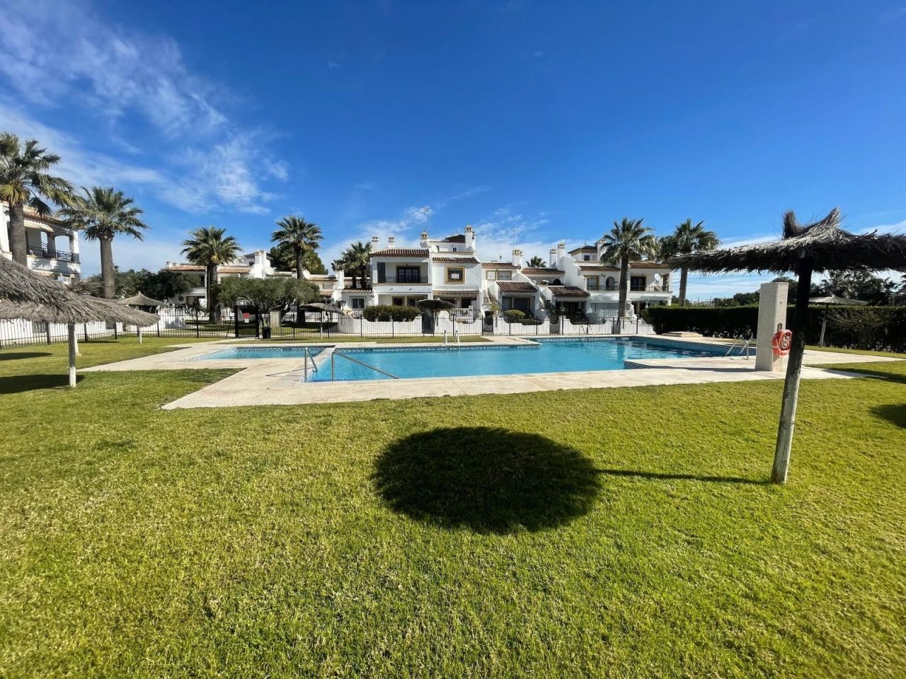 Апартаменты в Ориуэла Коста, Испания, 115 м² - фото 3