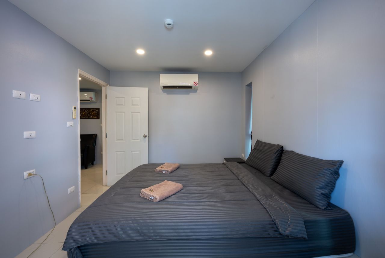 Квартира в Паттайе, Таиланд, 55 м² - фото 8