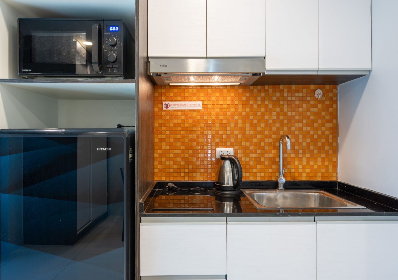 Квартира в Паттайе, Таиланд, 55 м² - фото 3