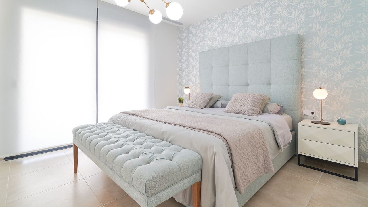 Апартаменты в Эстепоне, Испания, 131 м² - фото 3