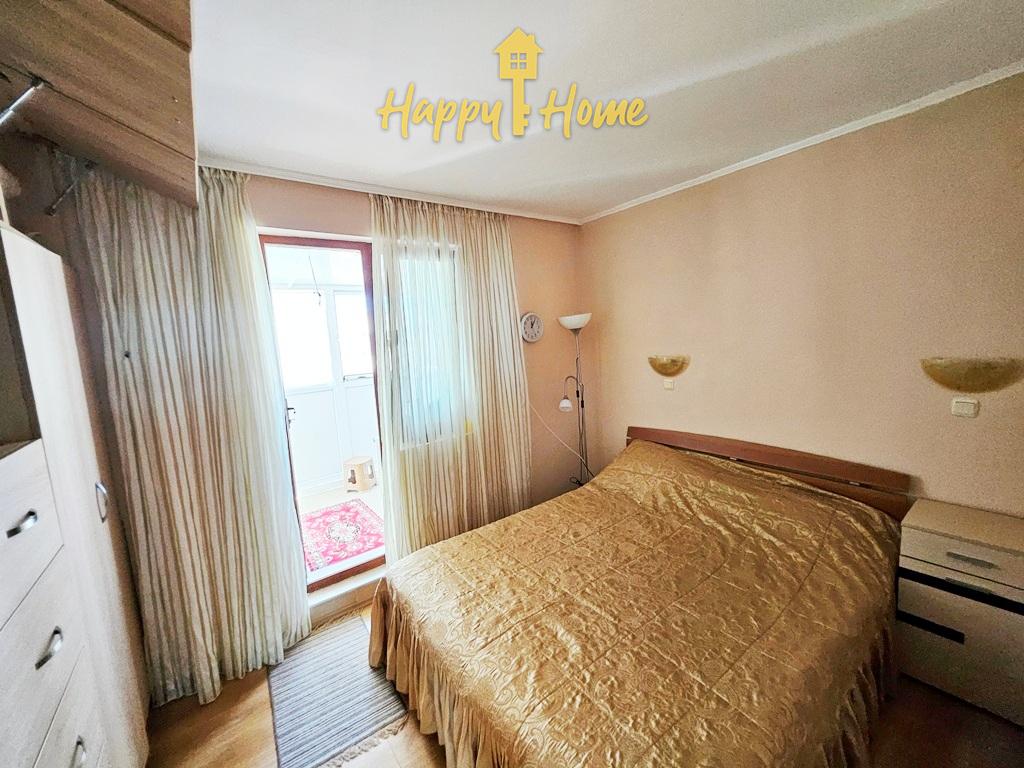 Квартира на Солнечном берегу, Болгария, 87 м² - фото 10