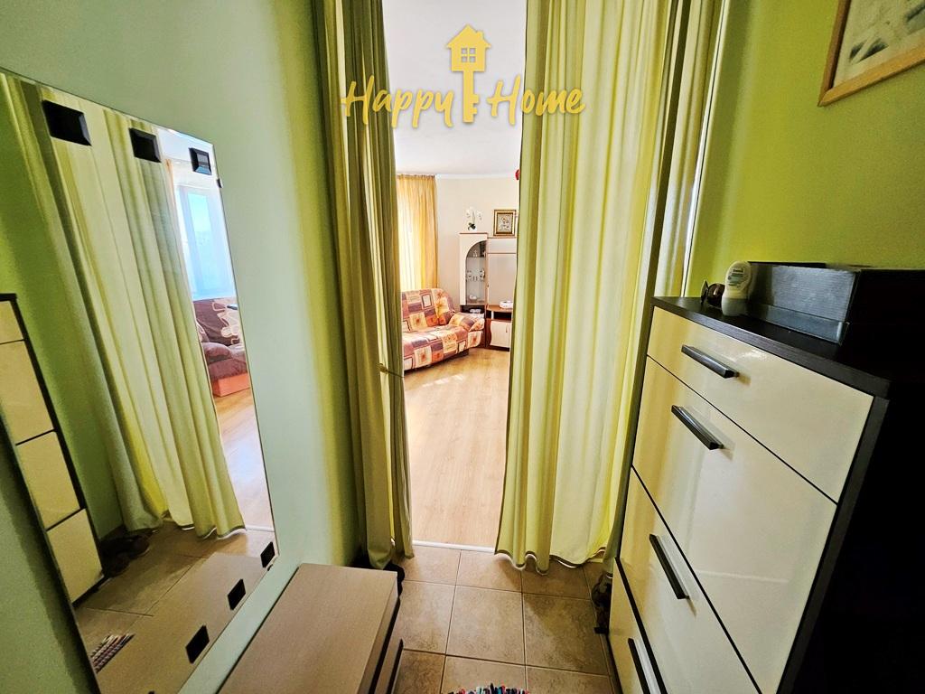 Квартира на Солнечном берегу, Болгария, 87 м² - фото 8