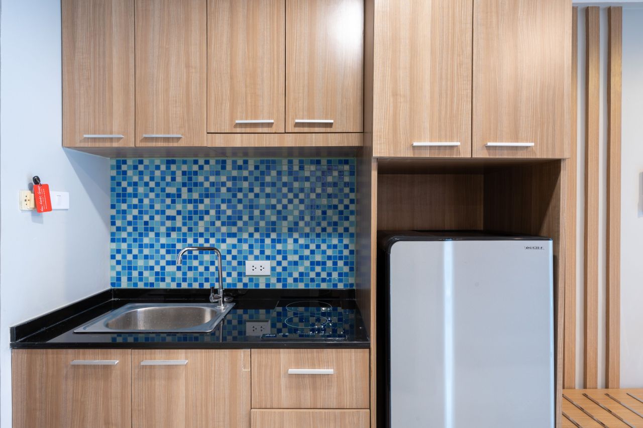 Квартира в Паттайе, Таиланд, 28 м² - фото 4