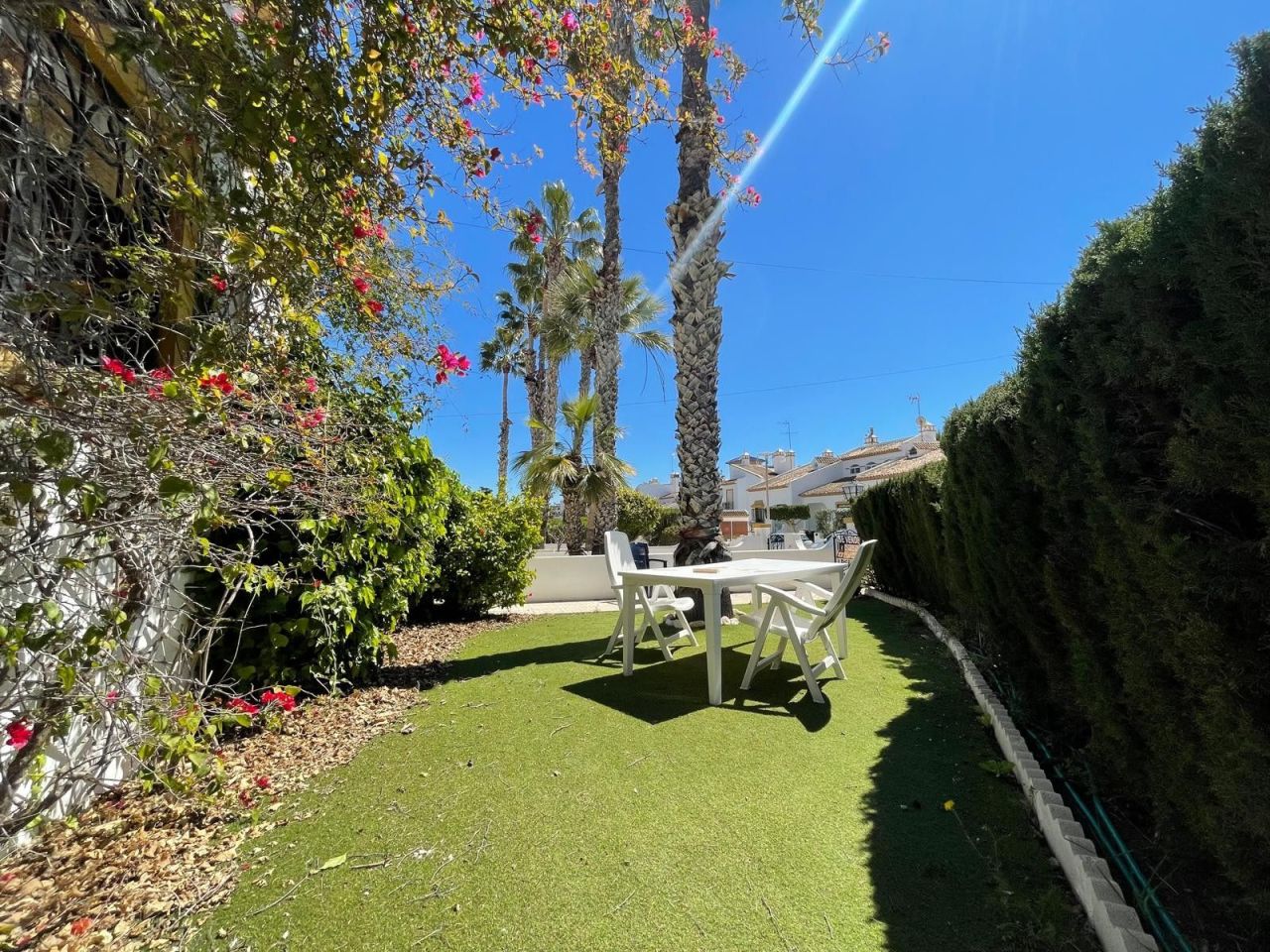 Апартаменты в Ориуэла Коста, Испания, 115 м² - фото 4